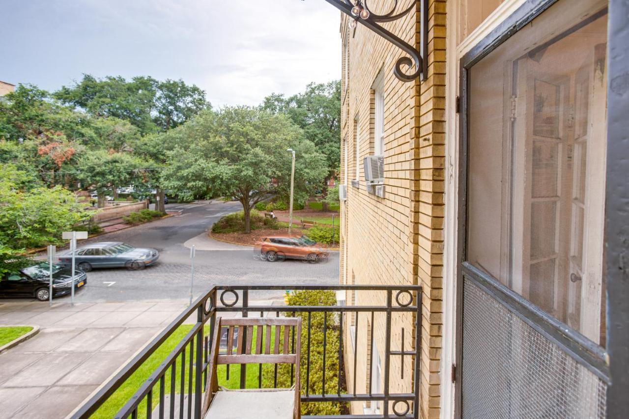 Walkable Savannah Escape In Historic District! Exteriör bild